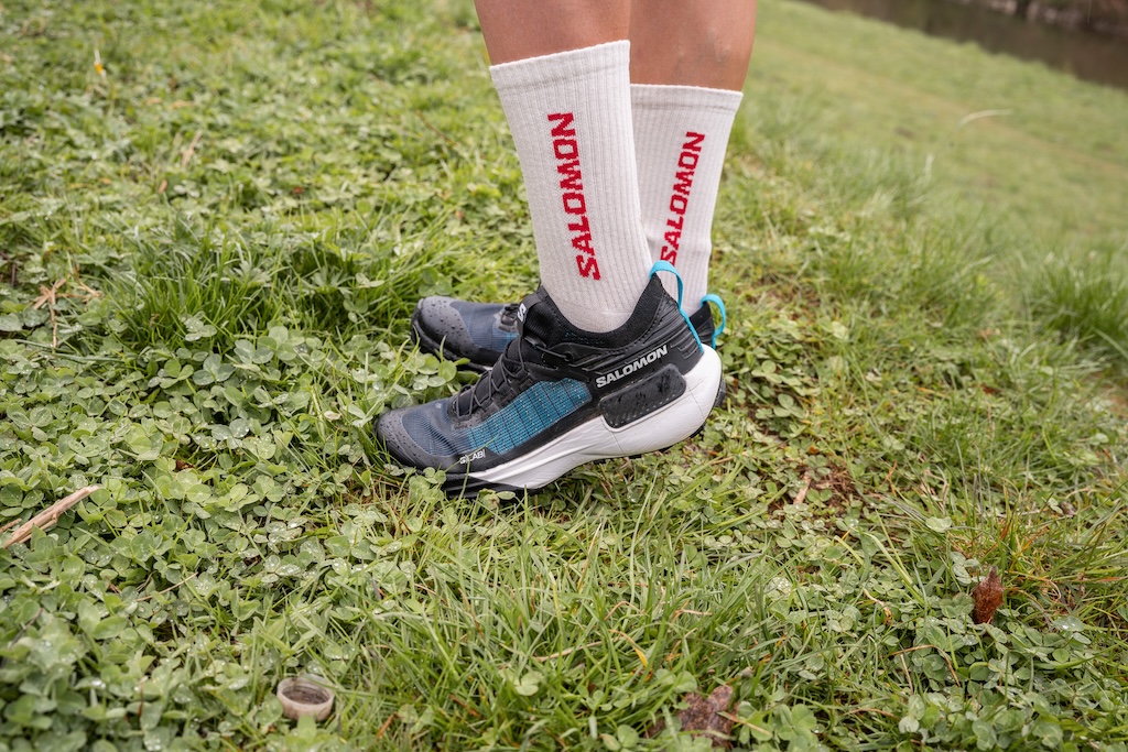 Recenze Salomon Genesis